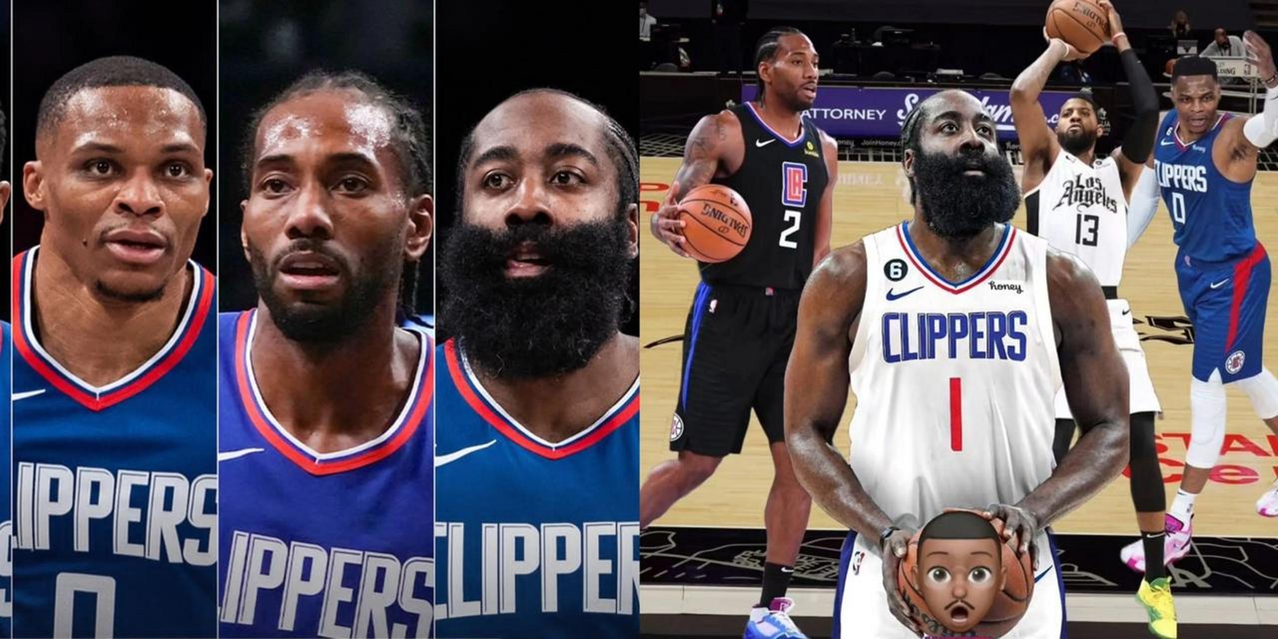 DB gaming-快船队战术调整频繁，球队整体适应能力成问题的简单介绍