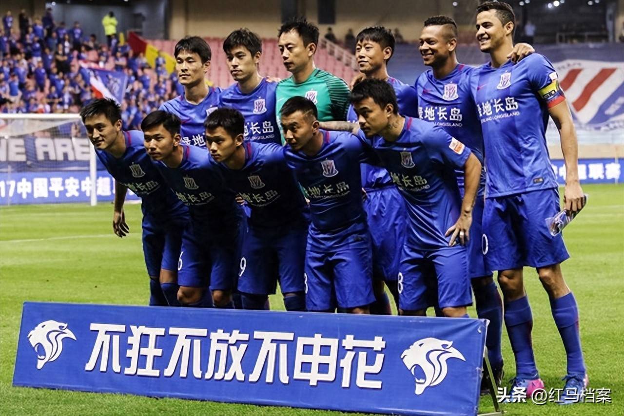 申花击败泰达,重现胜利气息 申花击败泰达,重现胜利气息