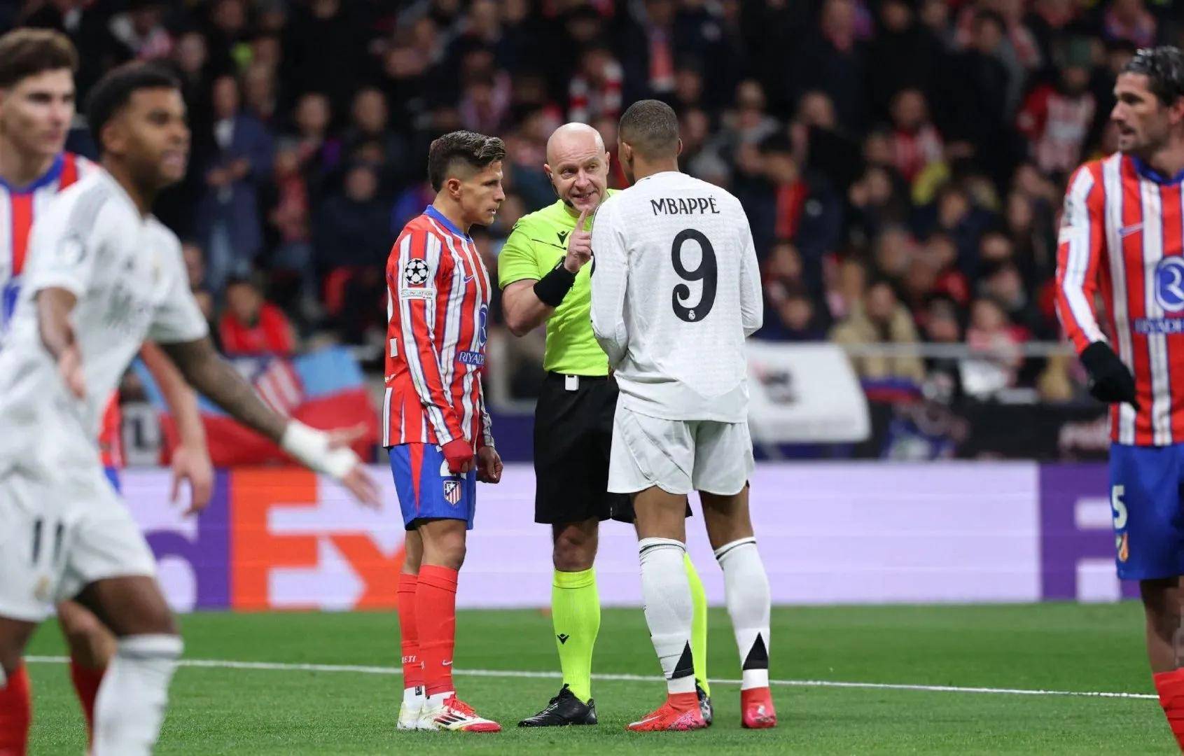 DB彩票-关于皇马战平巴黎，欧冠冠军之路充满挑战的信息