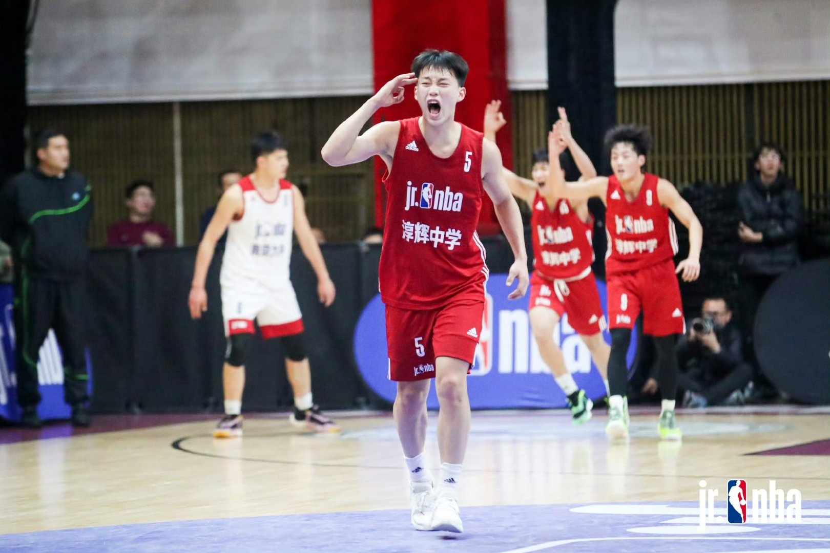 DB彩票官网-江苏男篮击败河北，实现关键胜利