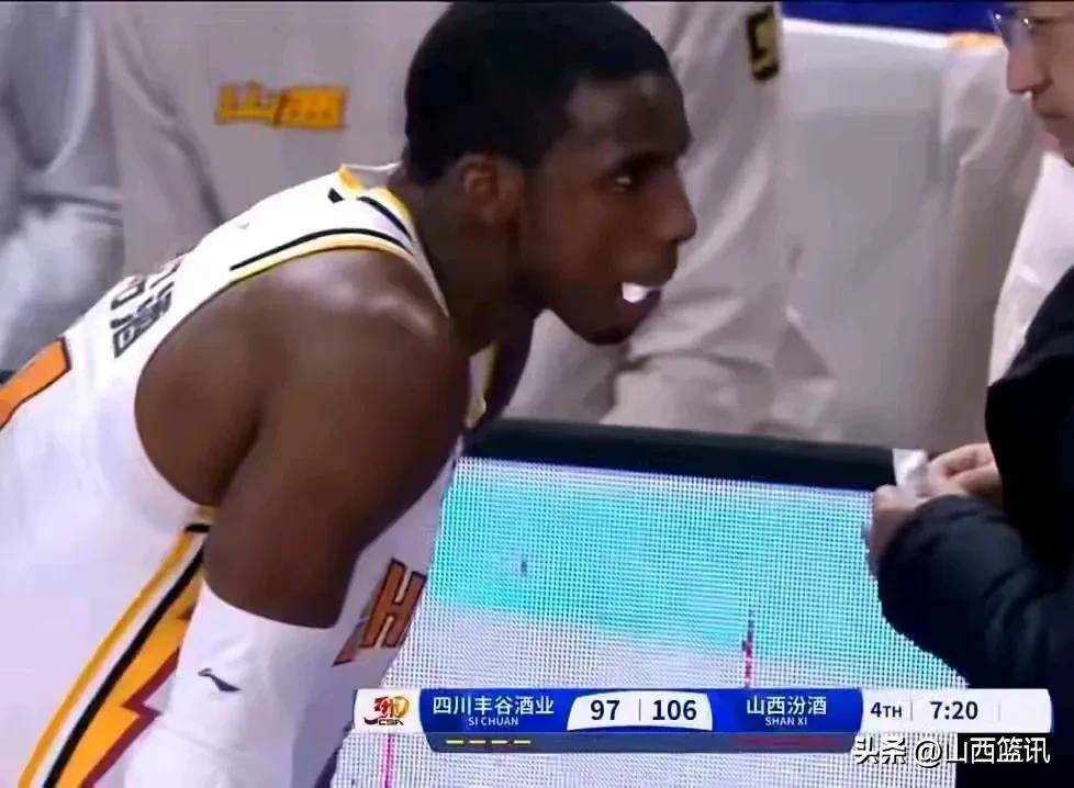 DB彩票试玩-山西男篮惨败宿敌，遗憾无缘下一轮的简单介绍