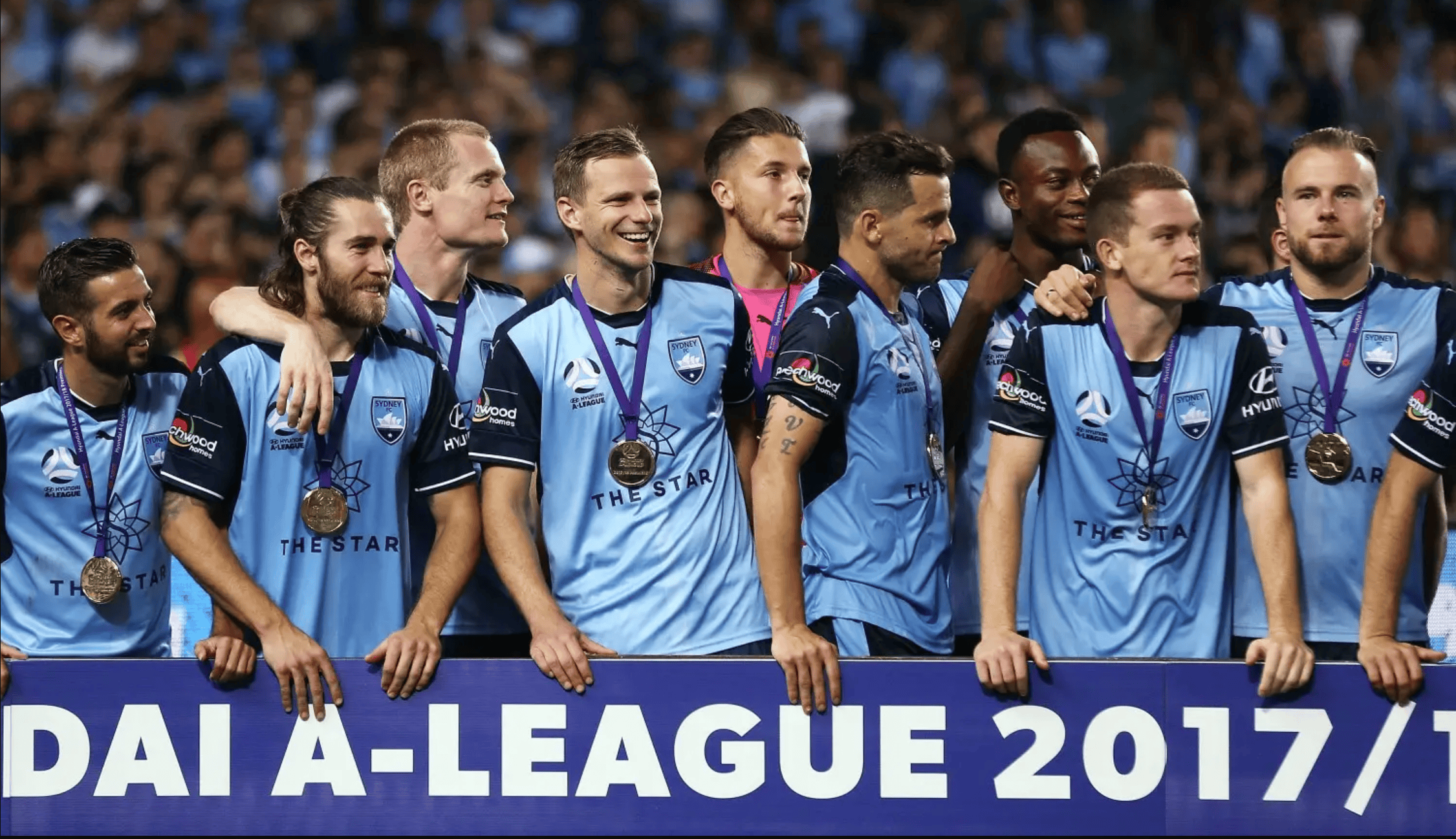 关于悉尼FC复仇成功，晋级路上一路顺畅的信息