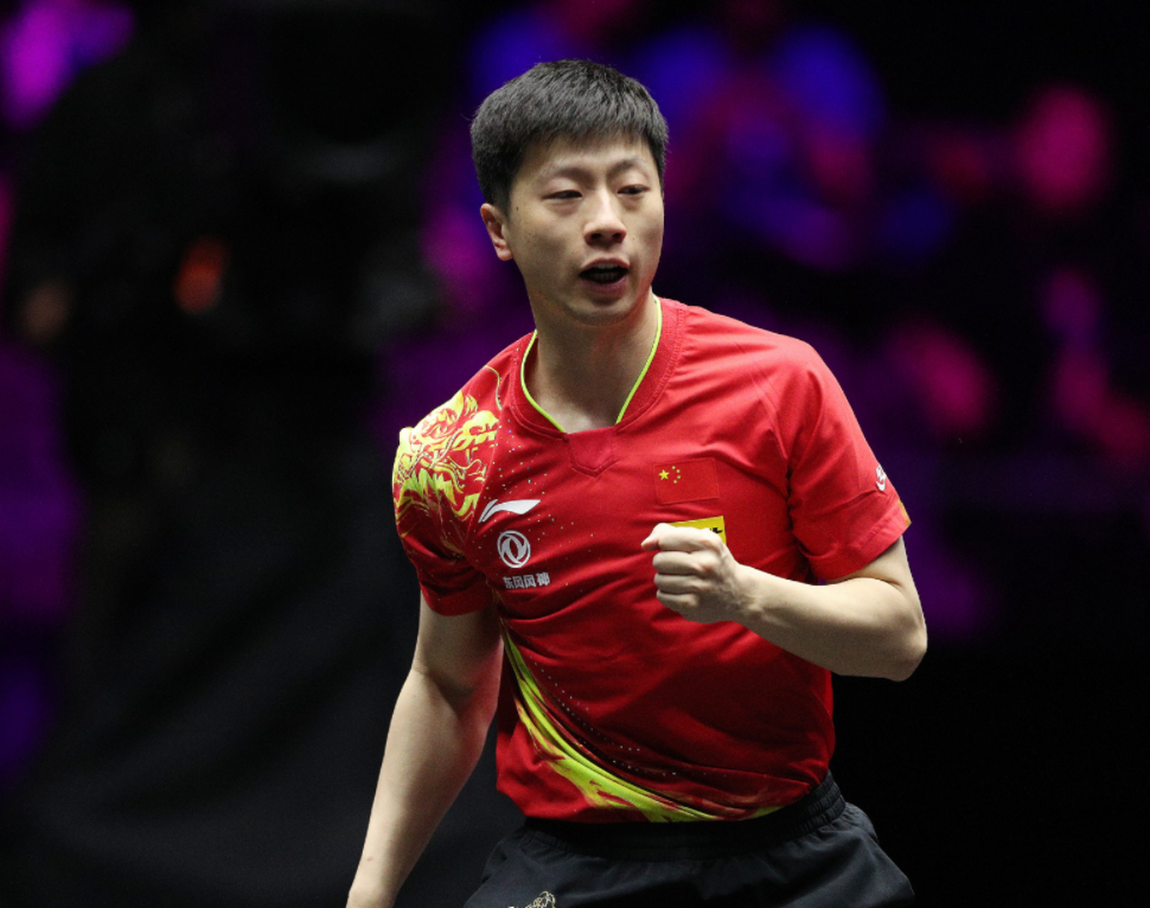 东京大获全胜,成功晋级下一轮比赛 东京大获全胜,成功晋级下一轮比赛