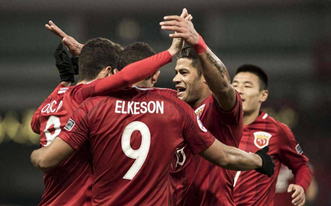 包含上海上港险胜,亚冠淘汰赛名额渐行渐近的词条 包含上海上港险胜,亚冠淘汰赛名额渐行渐近的词条