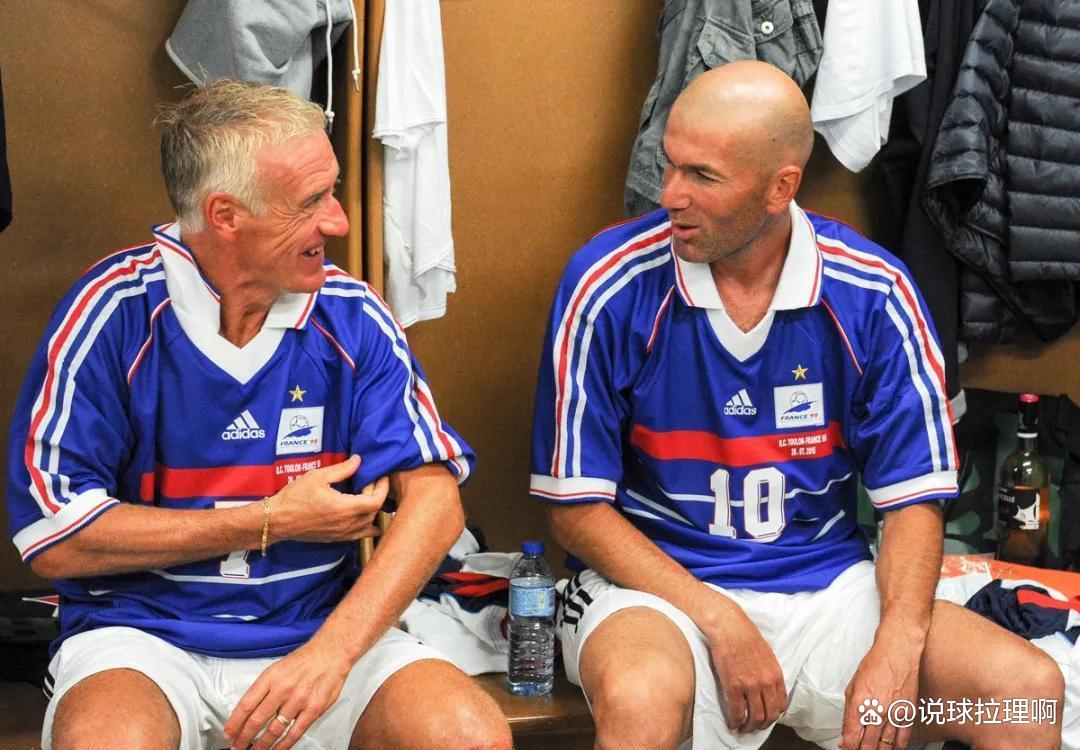 DB彩票-齐达内调整战术，皇马轻松淘汰切尔西