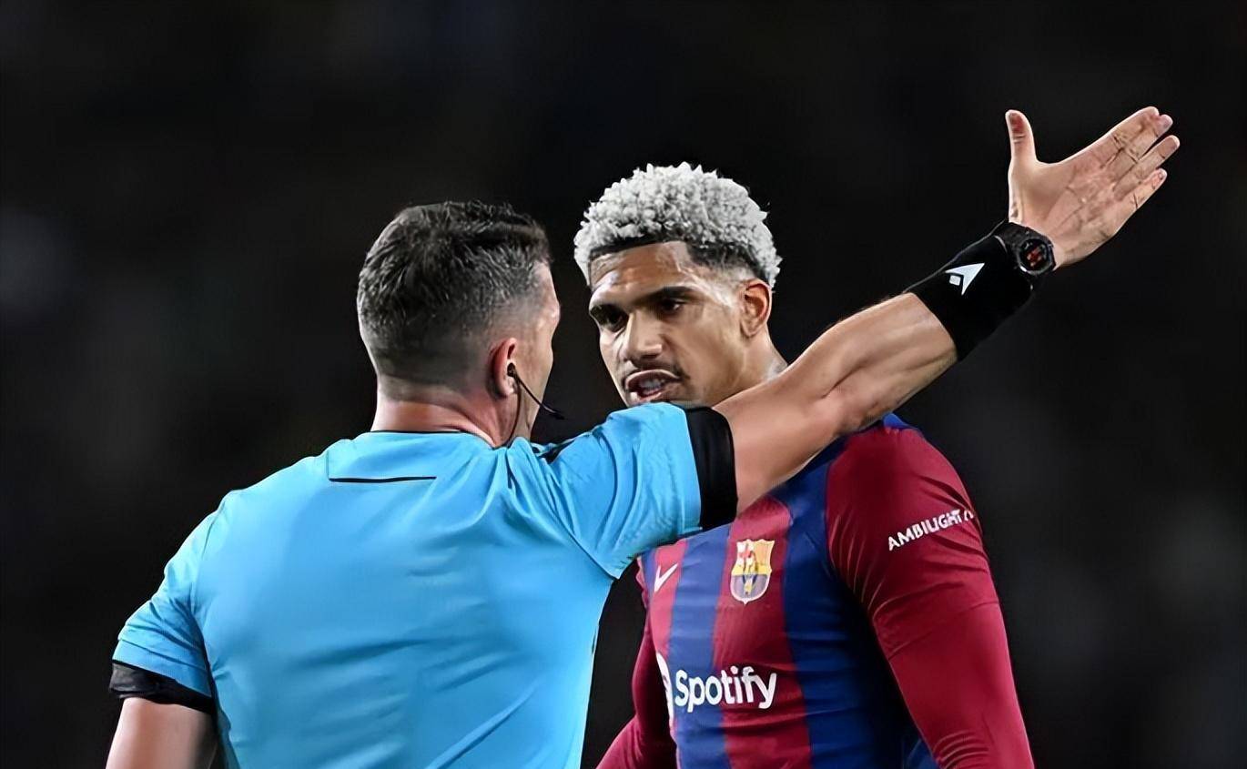 -球员的情绪波动影响了整个比赛