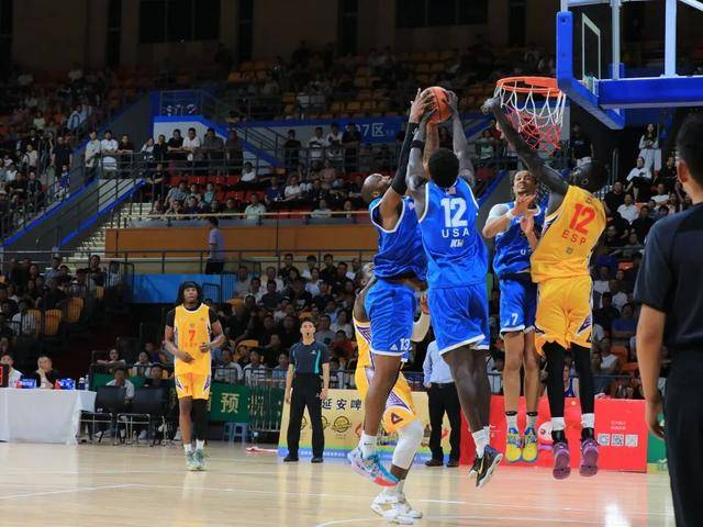 关于篮球体育盛宴引爆热潮，球迷热情高涨的信息