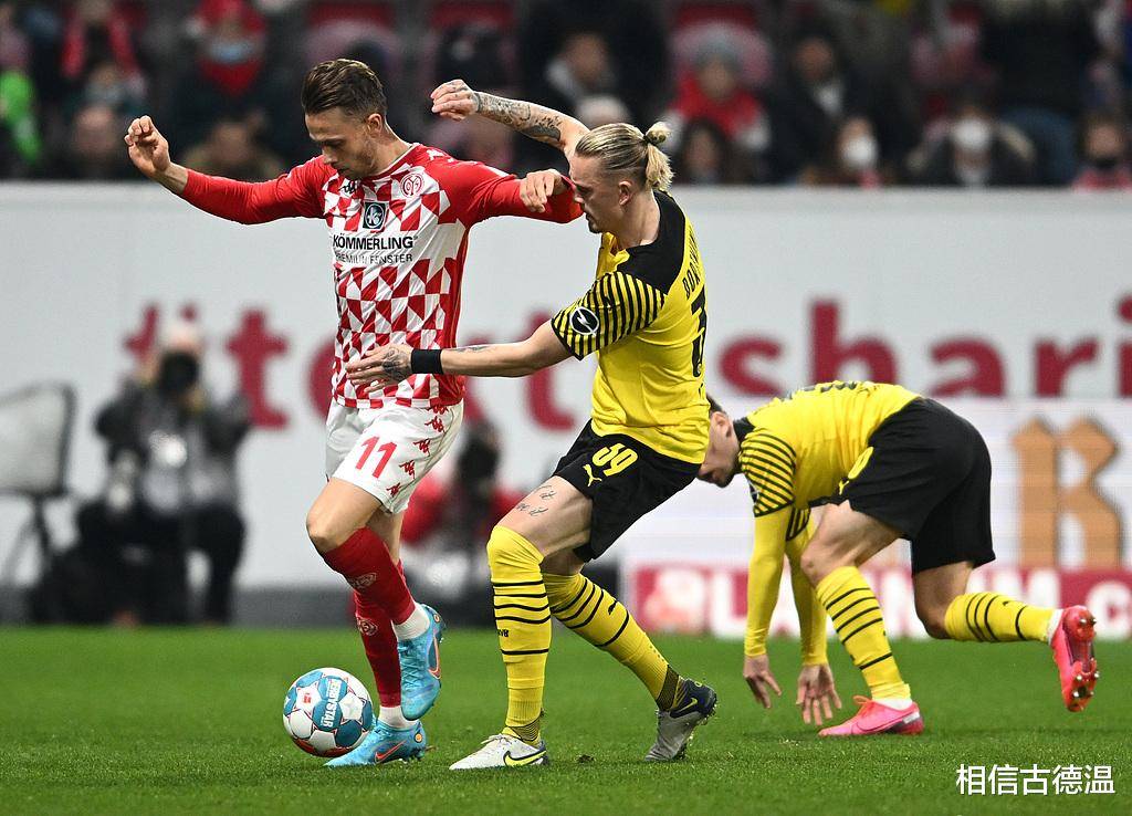 DB彩票-美因茨主场取胜，跃升到积分榜中段的简单介绍