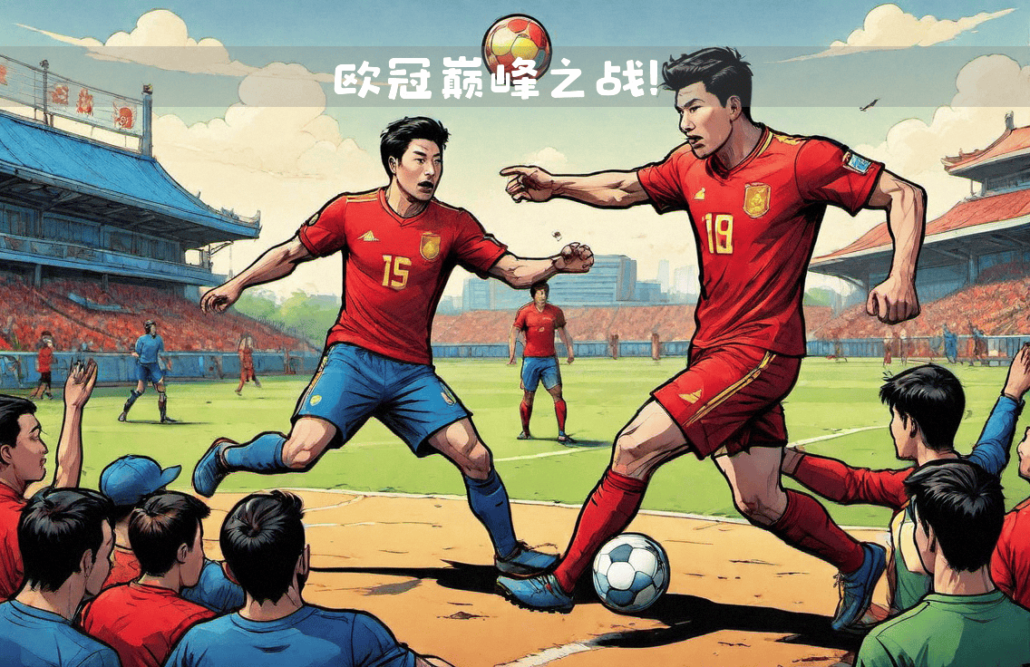 东亚足坛巅峰之战即将开启，精彩对决频出的简单介绍