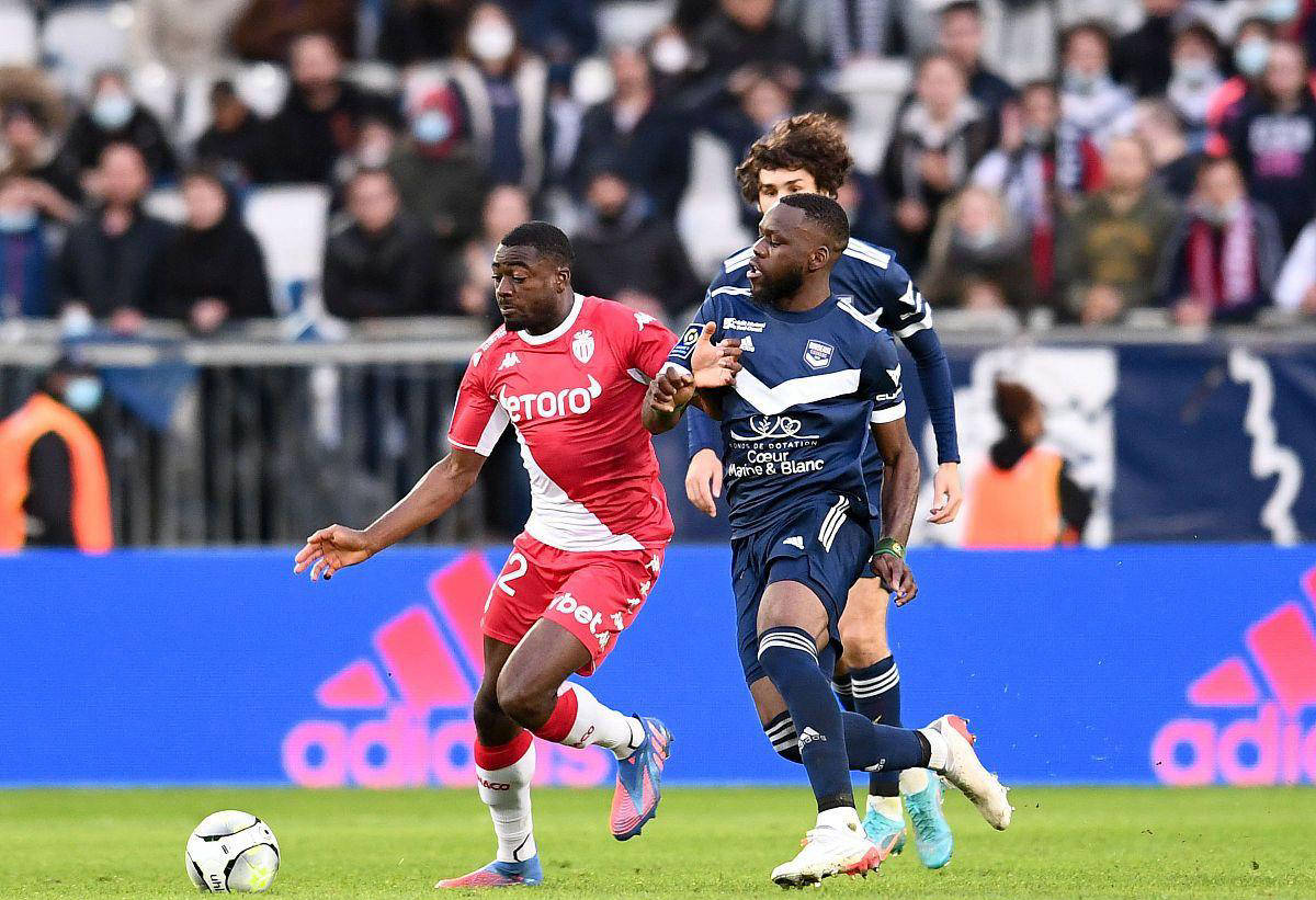 DB gaming-摩纳哥客场失利，球队面临严峻挑战