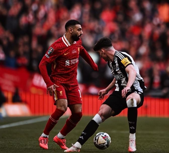 利物浦再战无缘胜利，客场遭遇平局的简单介绍