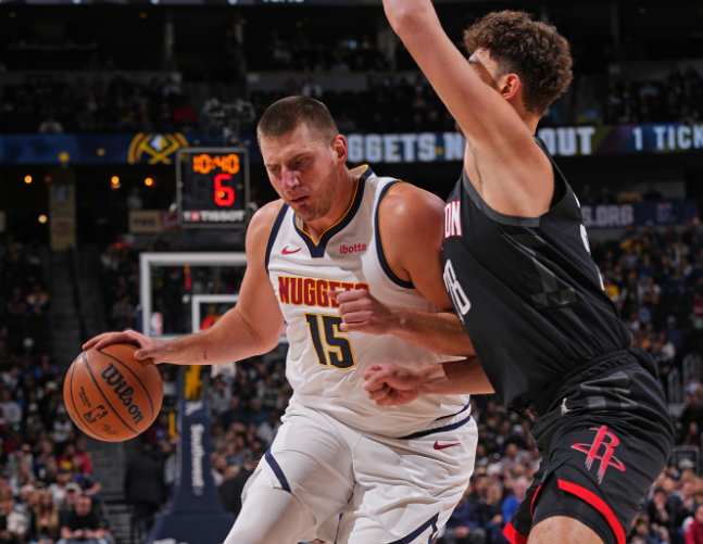 DB彩票-火箭惊险胜出，赢得全场欢呼