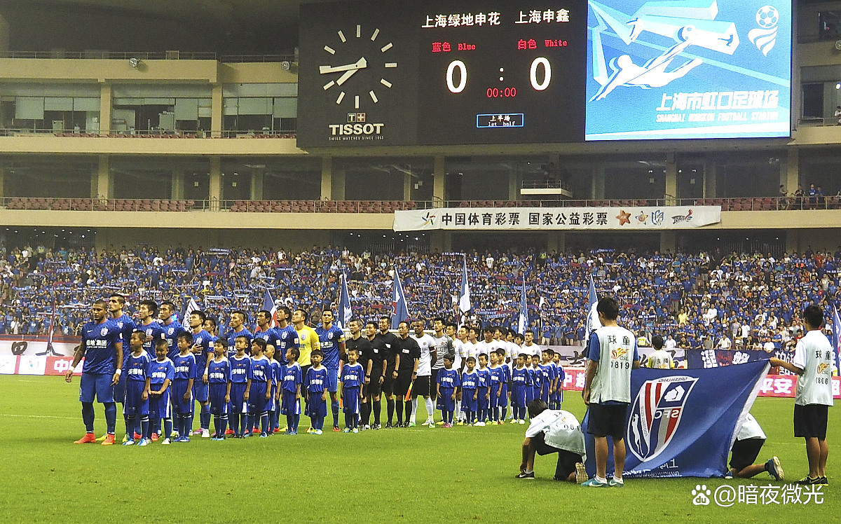 申花客场不敌国安，遭遇两连败陷入下滑的简单介绍