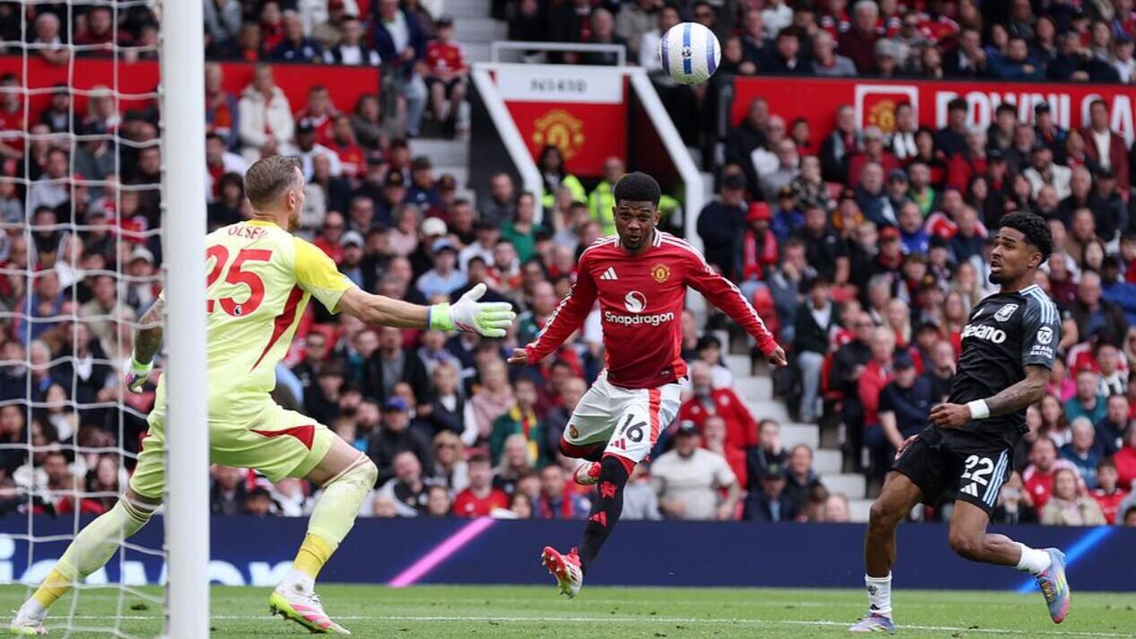 DB彩票官网-曼联不敌对手，悲情止步欧冠强