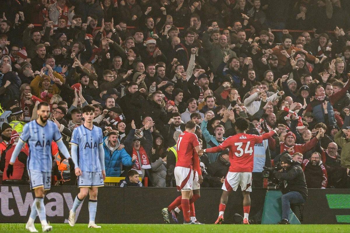 DB gaming-包含诺丁汉森林主场制胜，取得全取三分的词条