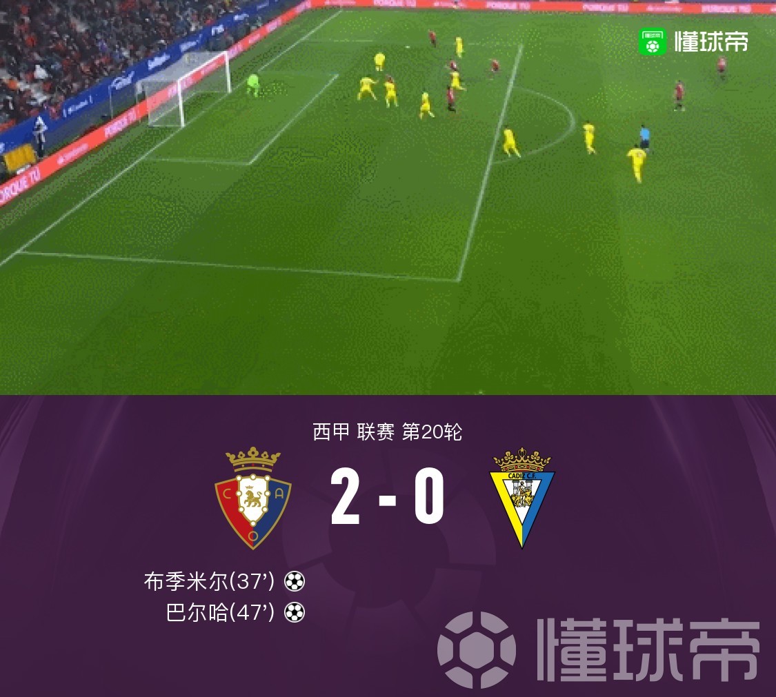 -奥萨苏纳逼平哈度，稳定表现不失的简单介绍