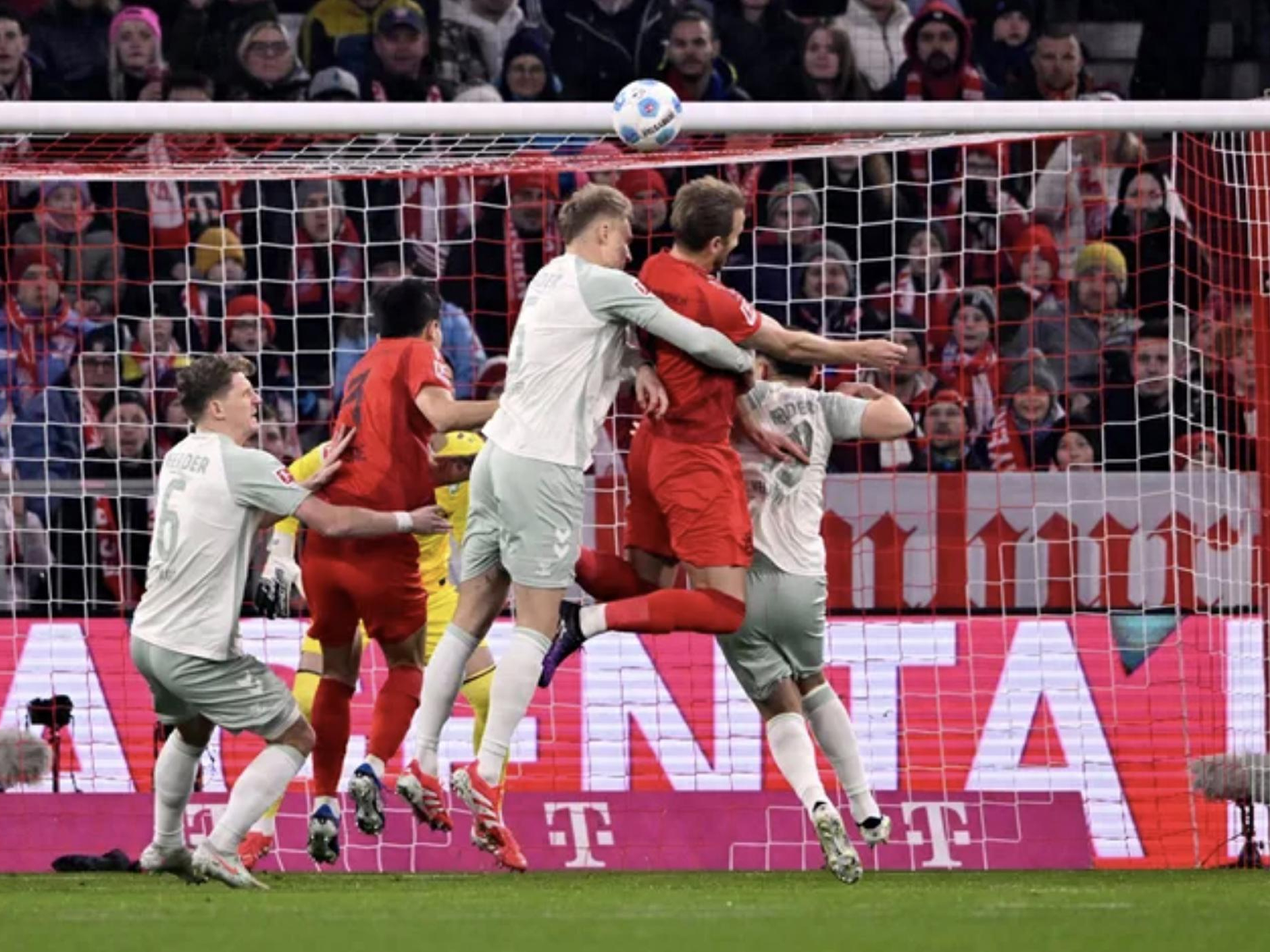 DB game-卡昂前锋状态神勇，数次破门助球队获胜