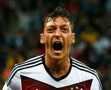 DB彩票入口-厄齐尔状态回勇，可能成为球队得分利器