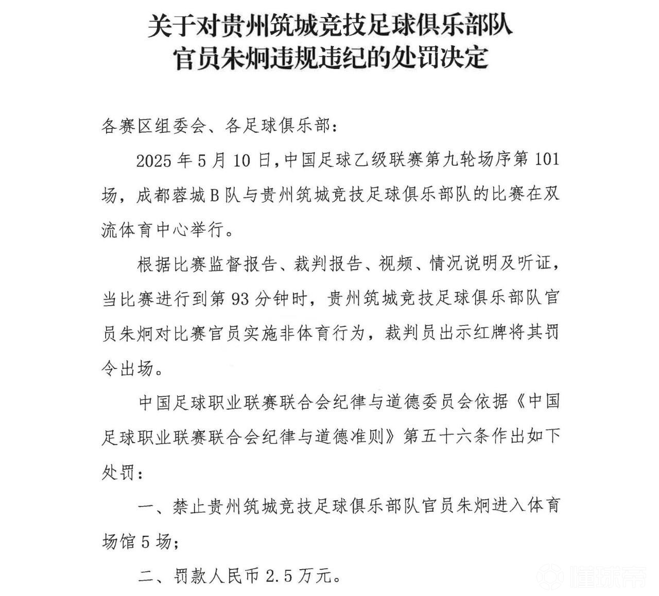 DB gaming-球队主帅因言论不当被罚款，球队感受冲击