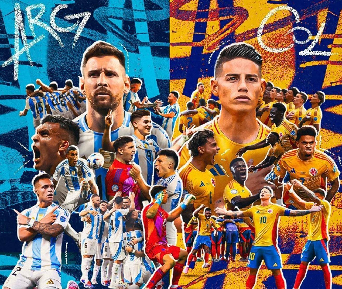 DB彩票官网-美洲足球赛事中出现一场激烈的对抗