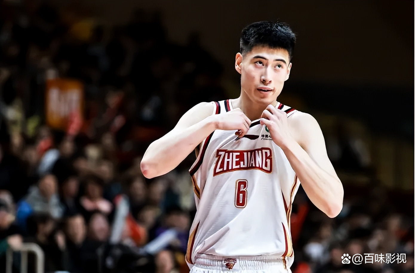 浙江男篮擒下黑龙江，实现两连胜