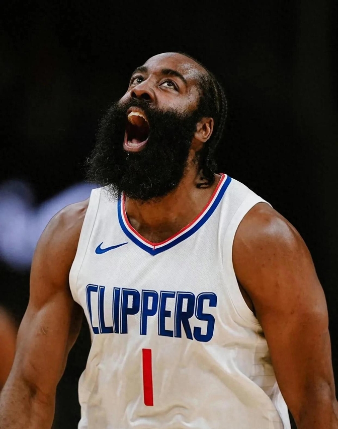 DB彩票官方网站-火箭险胜掘金，哈登状态回暖