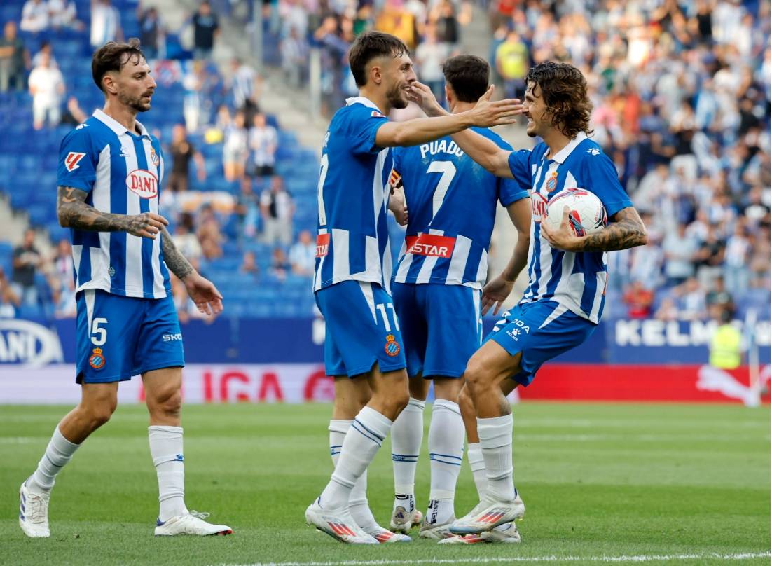 DB彩票试玩-巴塞尔不敌西班牙人，遭遇两连败