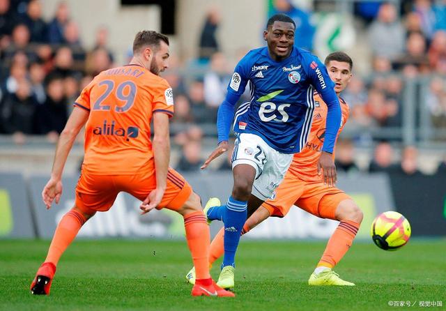 DB gaming-关于斯特拉斯堡取得胜利，球队经验丰富展现信心的信息