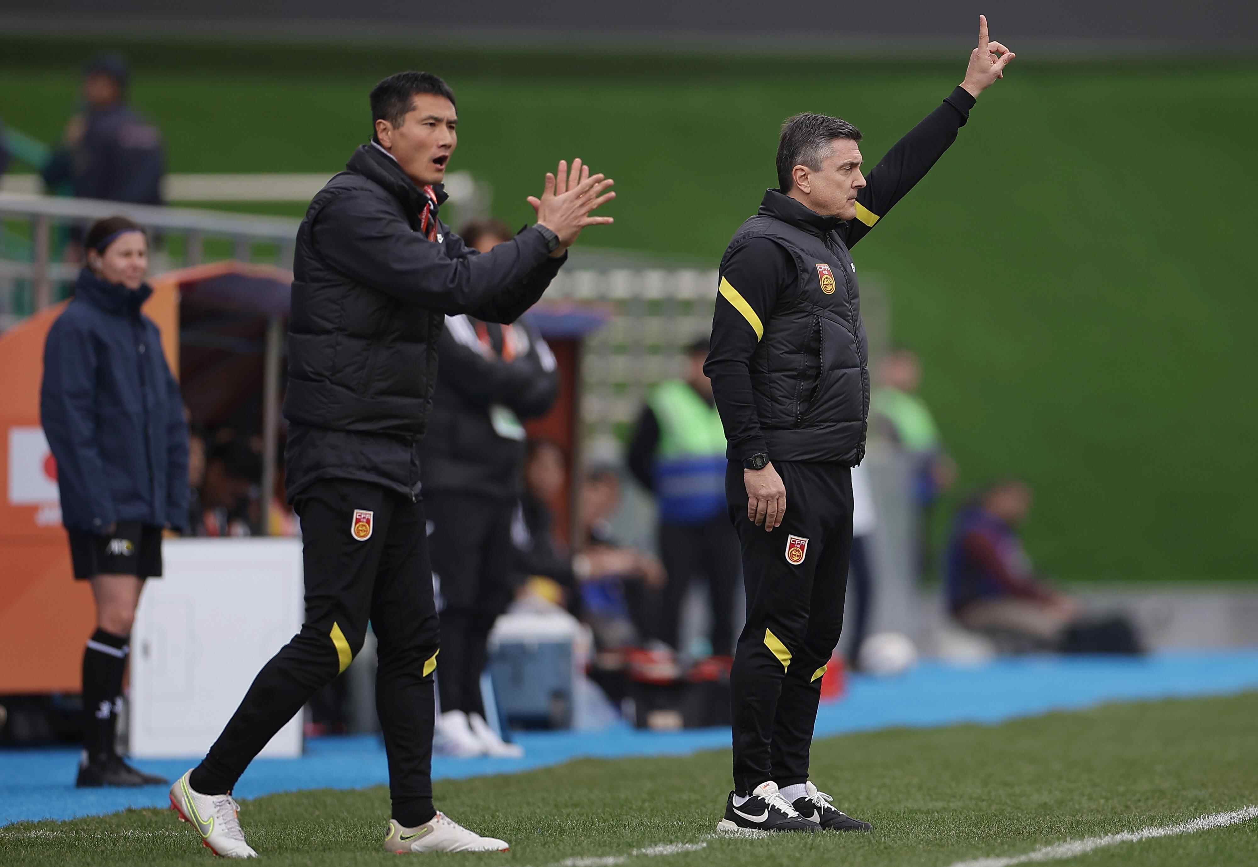 韩国豪门遭遇挑战，中国球队浴火奋斗