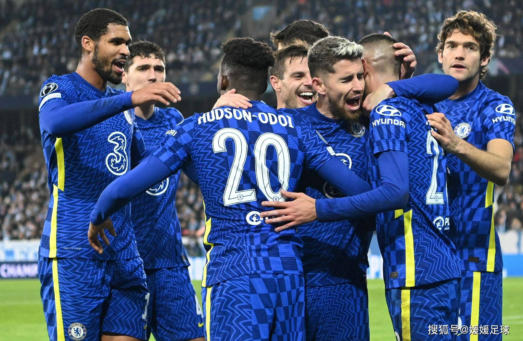 顶级足球职业联赛决赛在即，各路豪强集结