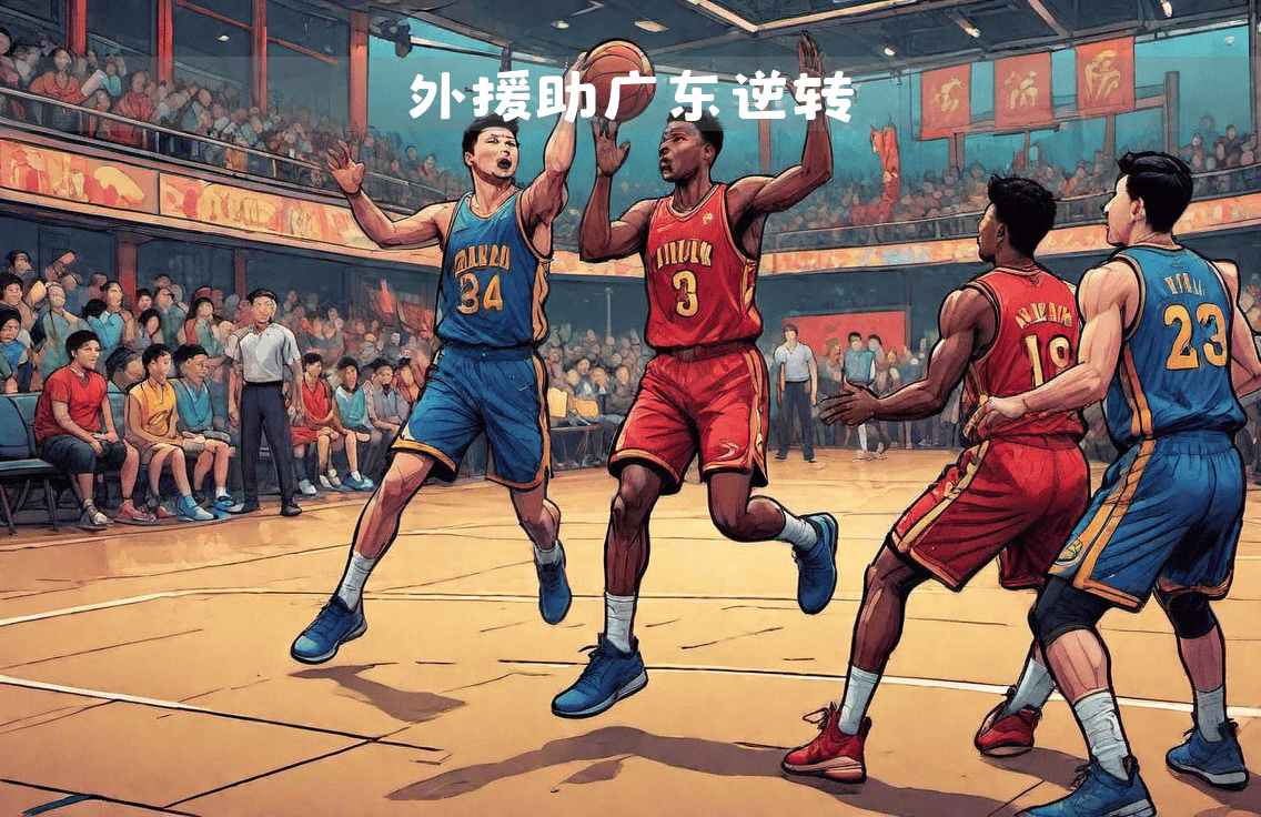 关于逆转巅峰：实力强劲的球队在比赛中实现逆袭的信息