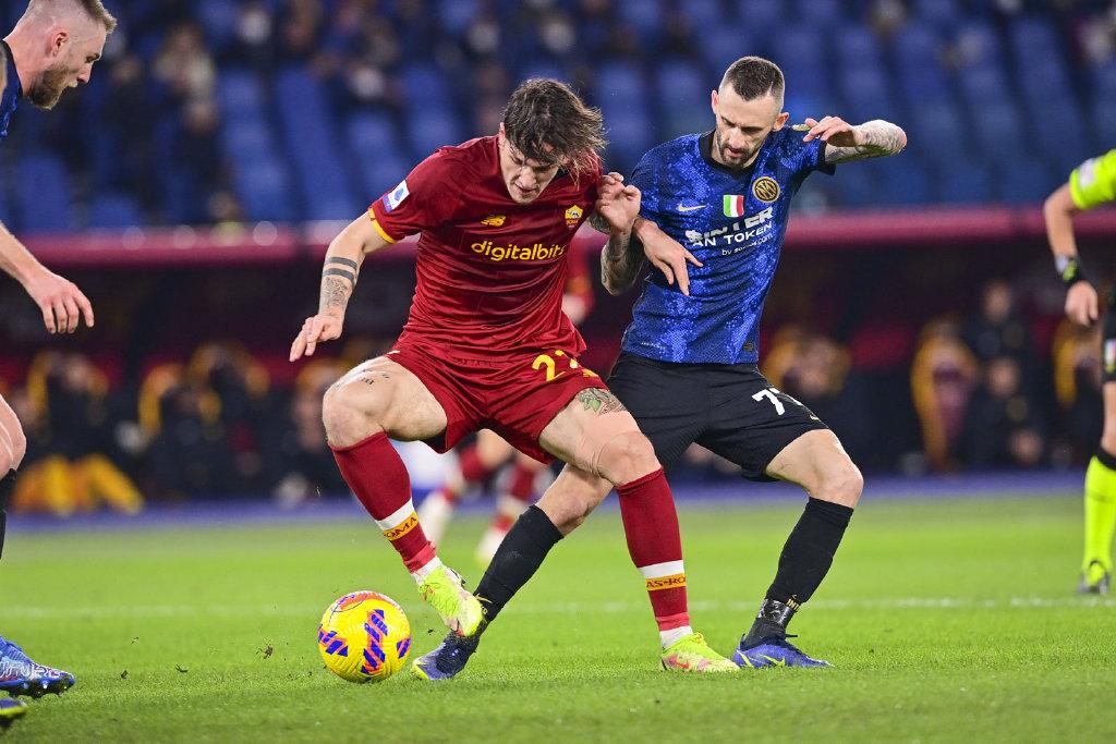 DB game-罗马高层宣布引进新投资，俱乐部前景看好