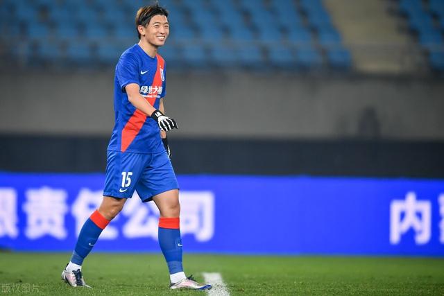 -特尔斯特根破门，助力上港战胜对手的简单介绍