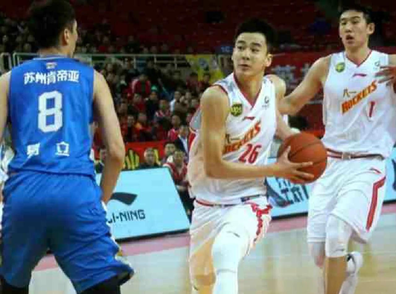 吉林队在比赛中发挥出色，击败对手