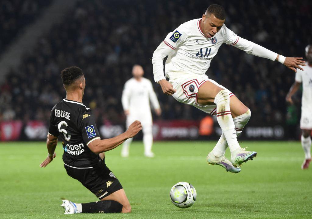 南特队主场胜于马赛，取得宝贵胜利