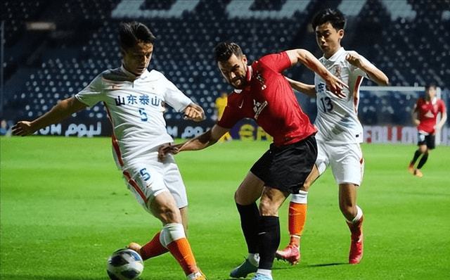 华盛顿豪取大捷，亚冠前景一片光明