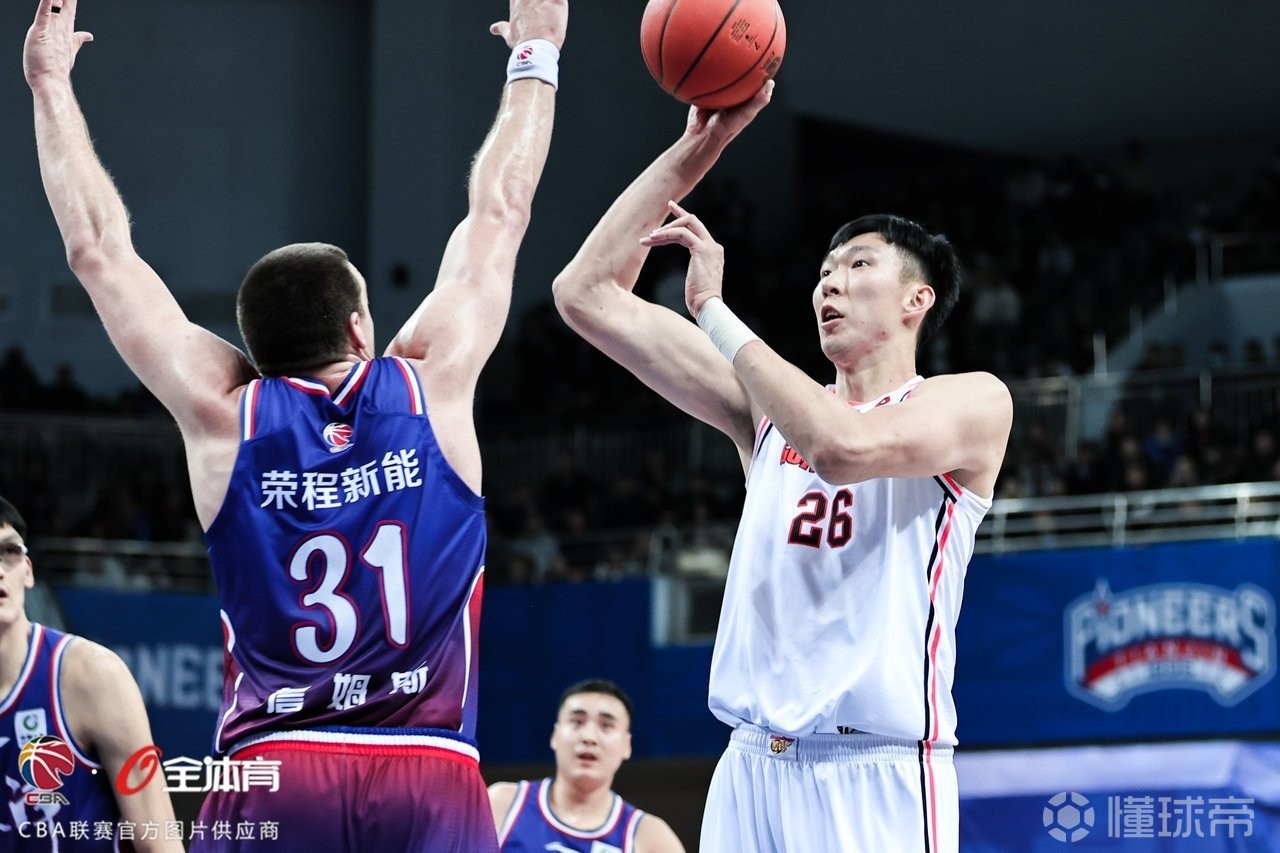 DB game-江苏队遭遇天津队逆转，遗憾失败