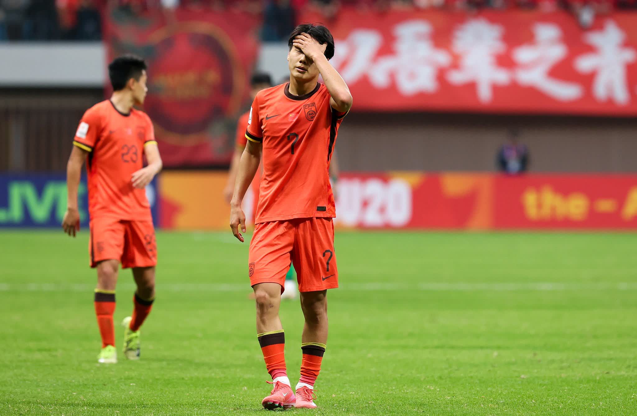 亚洲足球大赛风云再起势如破竹