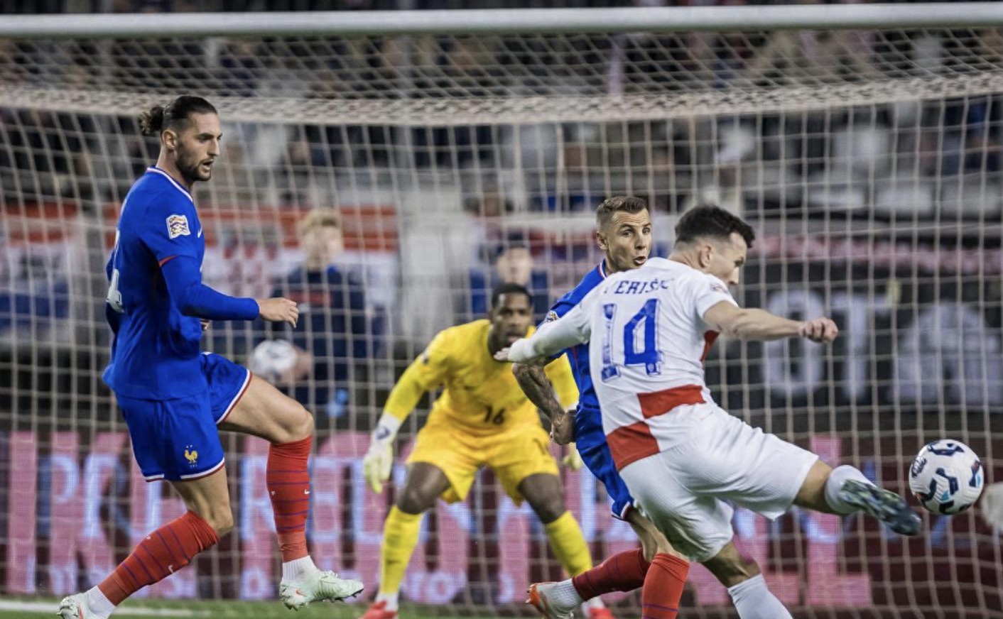 欧国联决赛：安哥拉对马里，争夺最终胜利