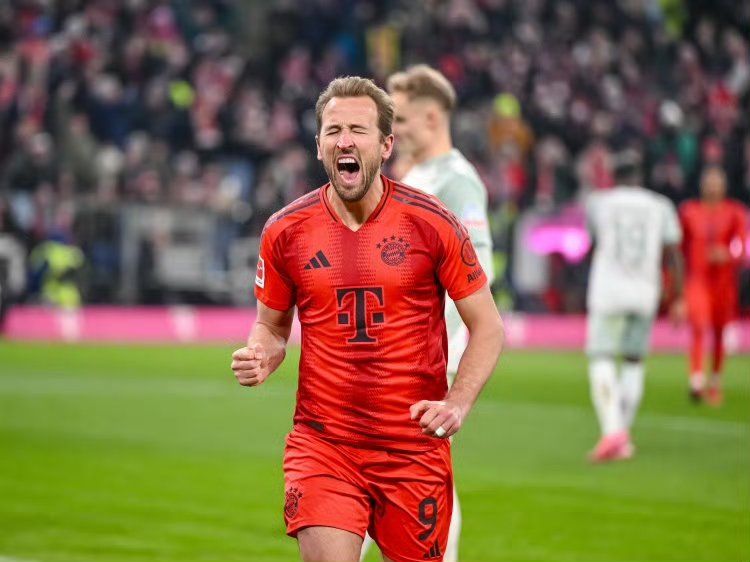 拜仁慕尼黑主场胜利，队员士气高涨的简单介绍