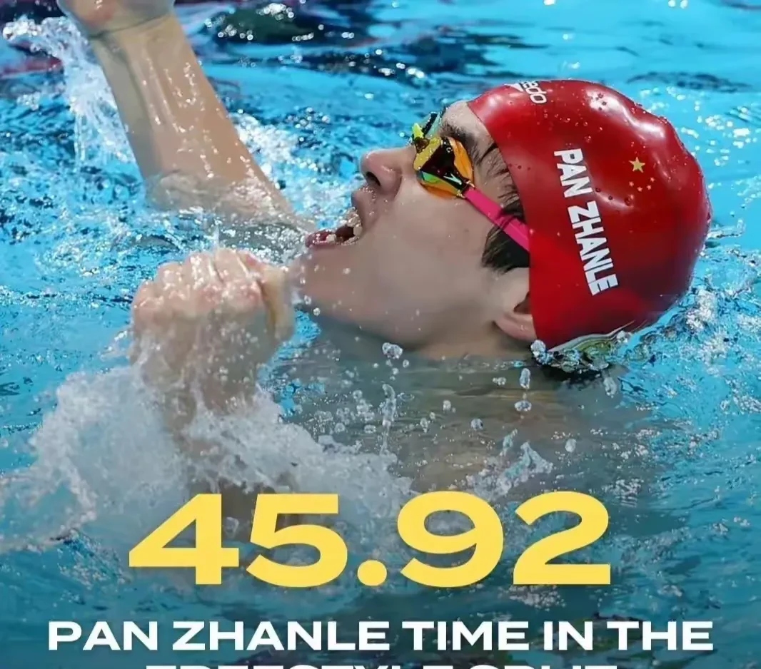 DB game-澳大利亚游泳选手收获两枚金牌，刷新自己最好成绩的简单介绍