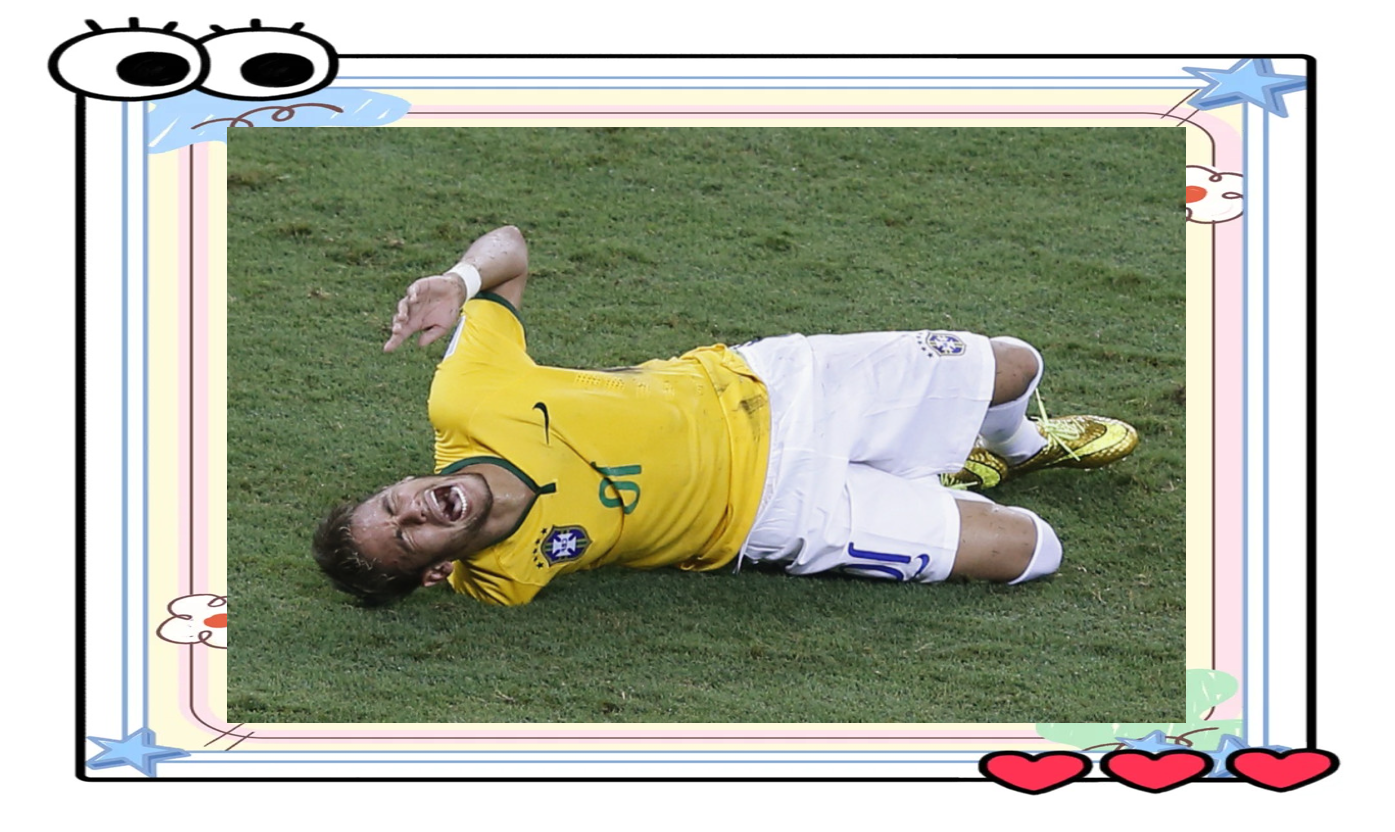 -中东足球明星在本土联赛精彩表现