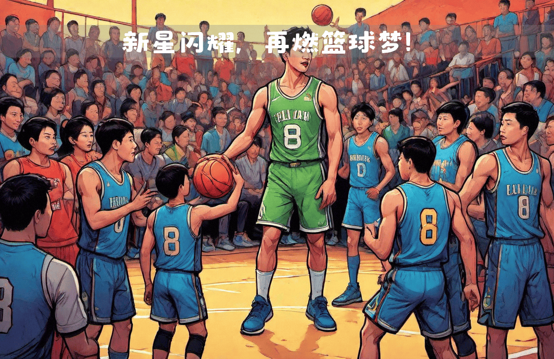 DB彩票-包含国内篮球联赛开启新篇章，全明星战再掀热潮的词条