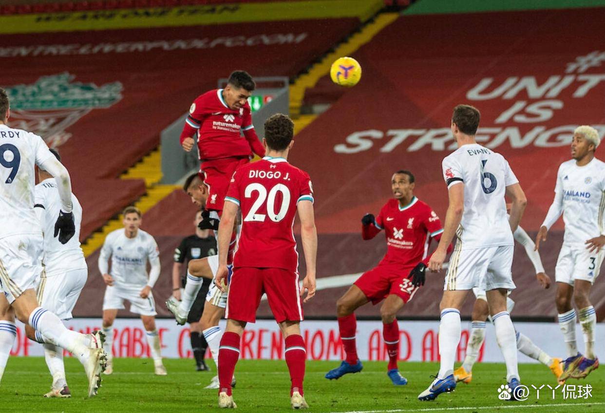 关于莱斯特城客场大胜，球队争冠道路愈发坎坷的信息