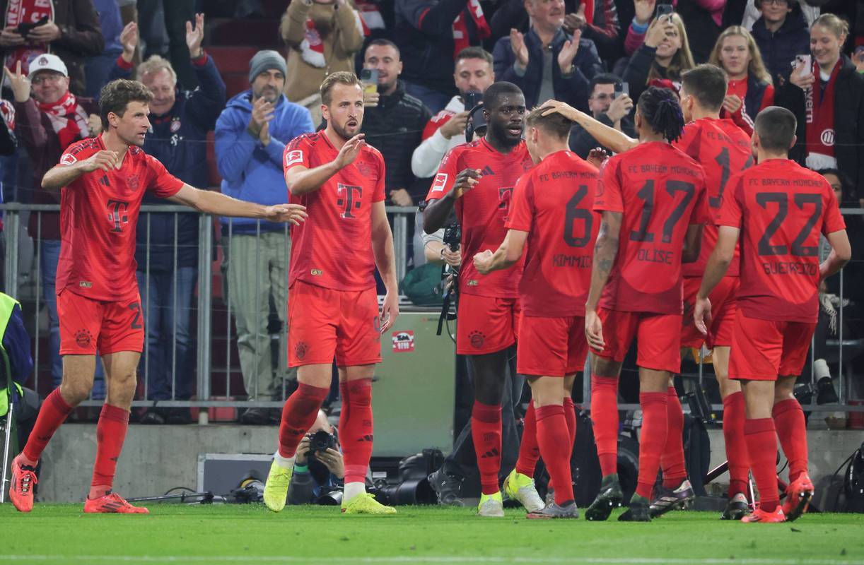 斯图加特主场迎战云达不莱梅，实力对决引发热议！