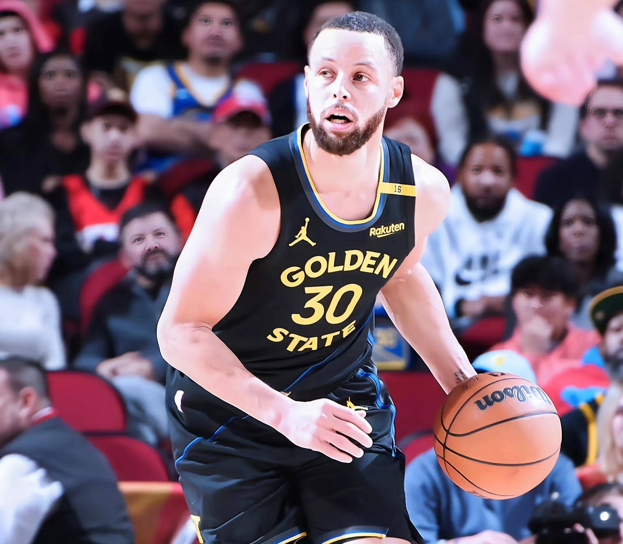 勇士再获胜!库里砍下30分领导球队击败对手 勇士再获胜!库里砍下30分领导球队击败对手