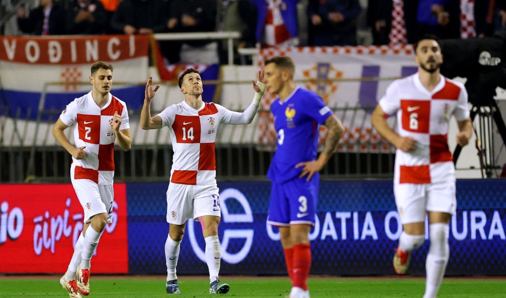 DB彩票试玩-克罗地亚国家队迎来重要比赛，团结一心迎战