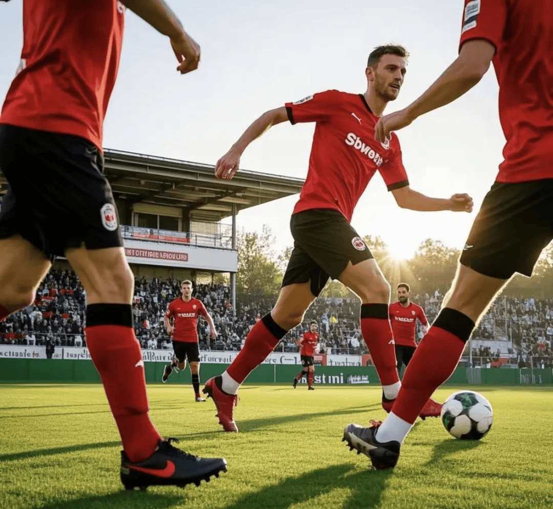 DB彩票入口-无欧洲杯支持，德甲球队面临困境