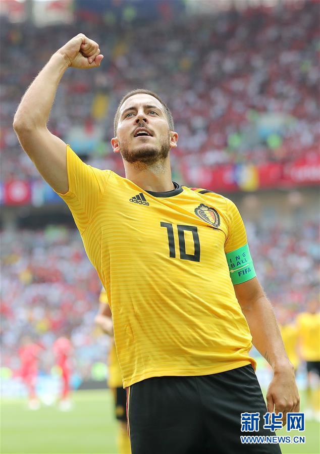 DB彩票平台-比利时球队前锋独中一球，率队胜出