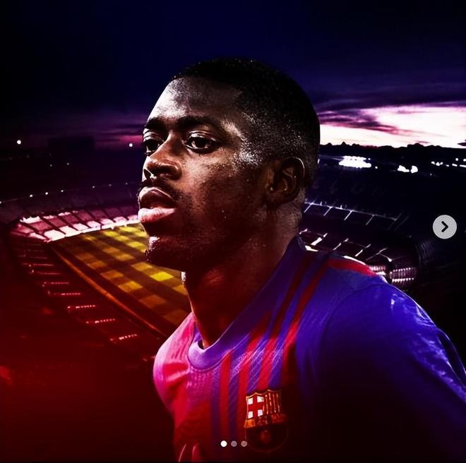 巴塞罗那锋线压力山大，拙劣表现